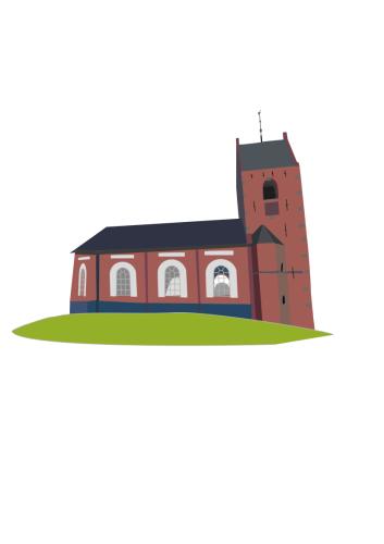KERK SAAKSUM kopie